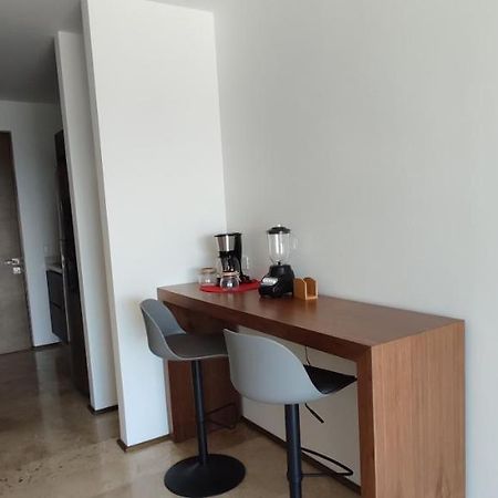 Menesse Mitdtown2 , Ave 25Th Apartment Playa del Carmen Exterior photo