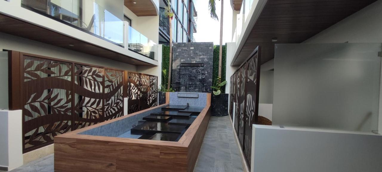 Menesse Mitdtown2 , Ave 25Th Apartment Playa del Carmen Exterior photo