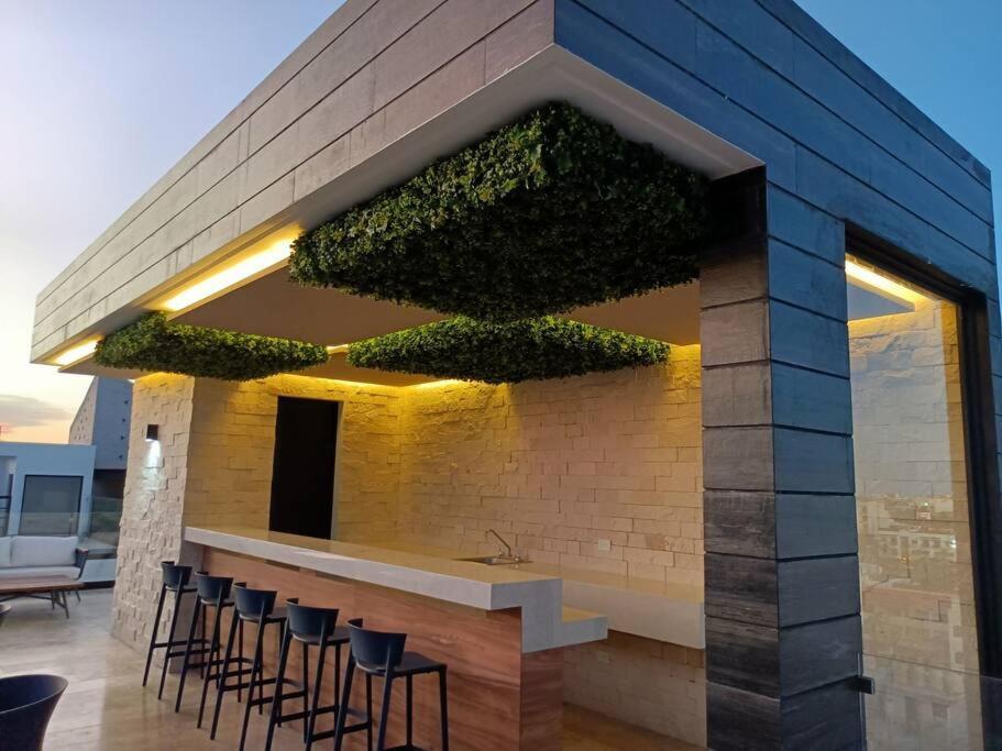 Menesse Mitdtown2 , Ave 25Th Apartment Playa del Carmen Exterior photo