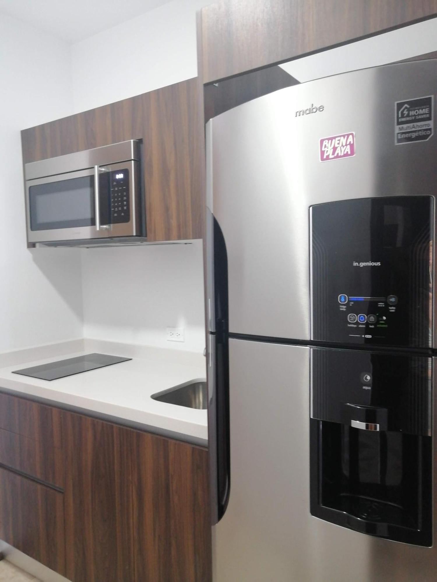 Menesse Mitdtown2 , Ave 25Th Apartment Playa del Carmen Exterior photo